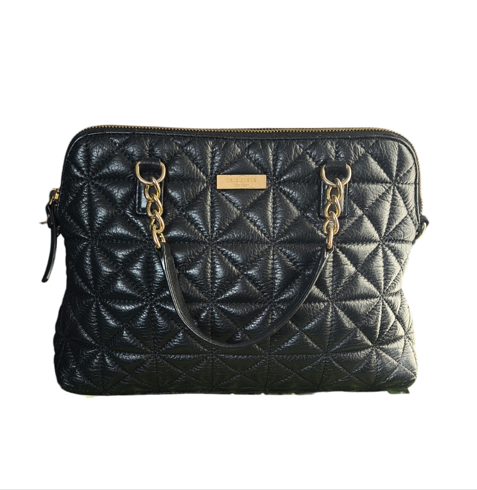 Kate Spade Small Rachelle Quilted Bag